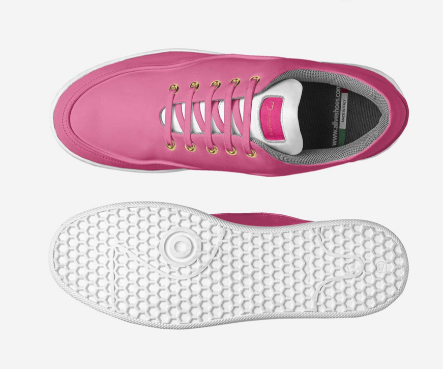 GOCHIC Glam Sneaker - Pre Order - Glam Gurls