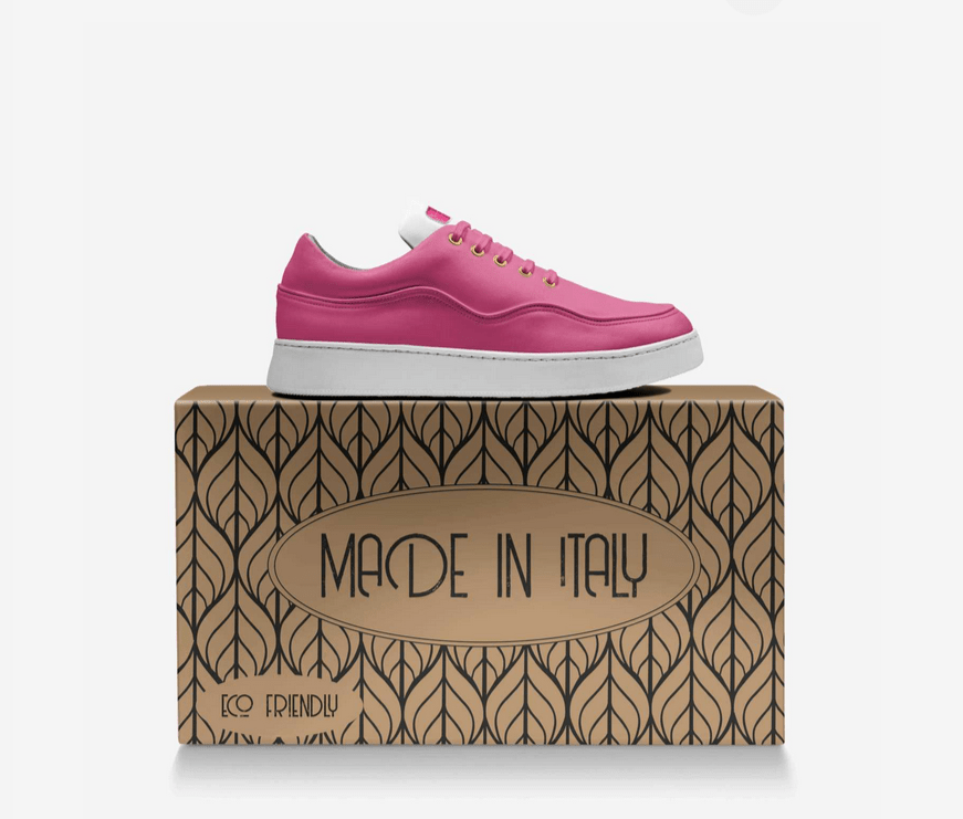 GOCHIC Glam Sneaker - Pre Order - Glam Gurls