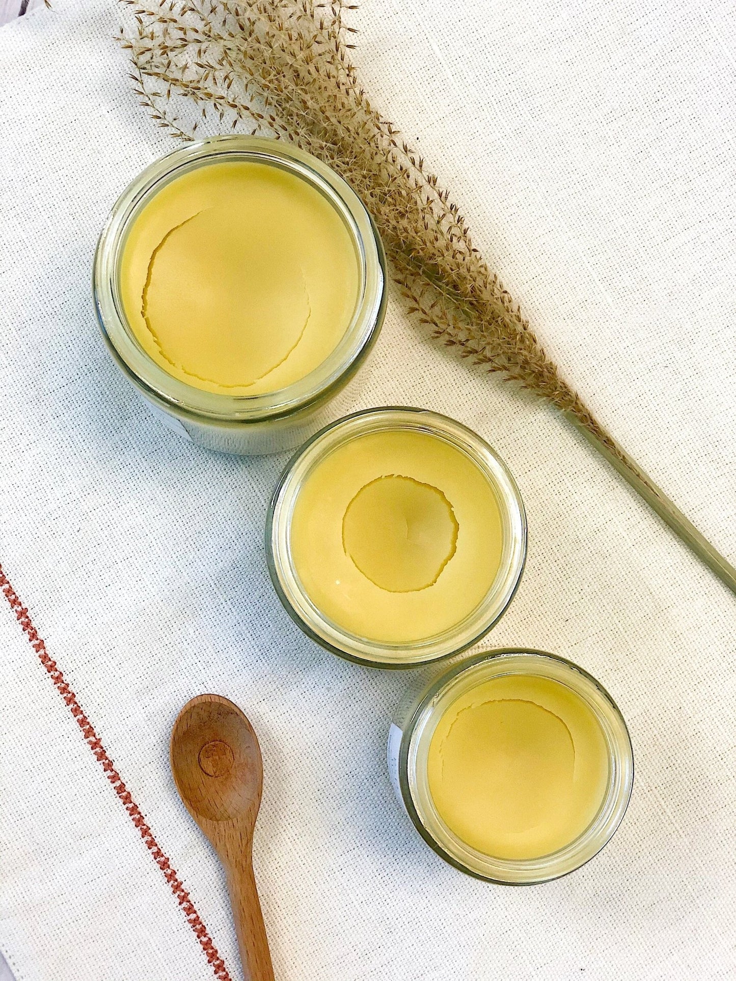 Healing Body Cream / organic body lotion / winter skin / dry skin / deep moisturizer - Glam Gurls