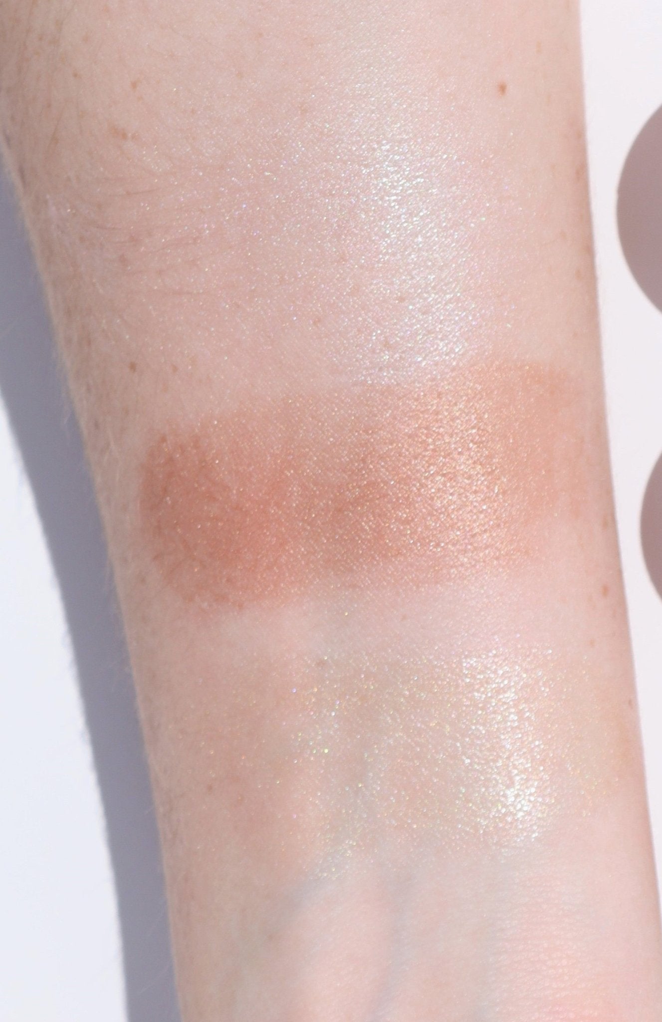 Highlighter and Bronzer Set - Glam Gurls