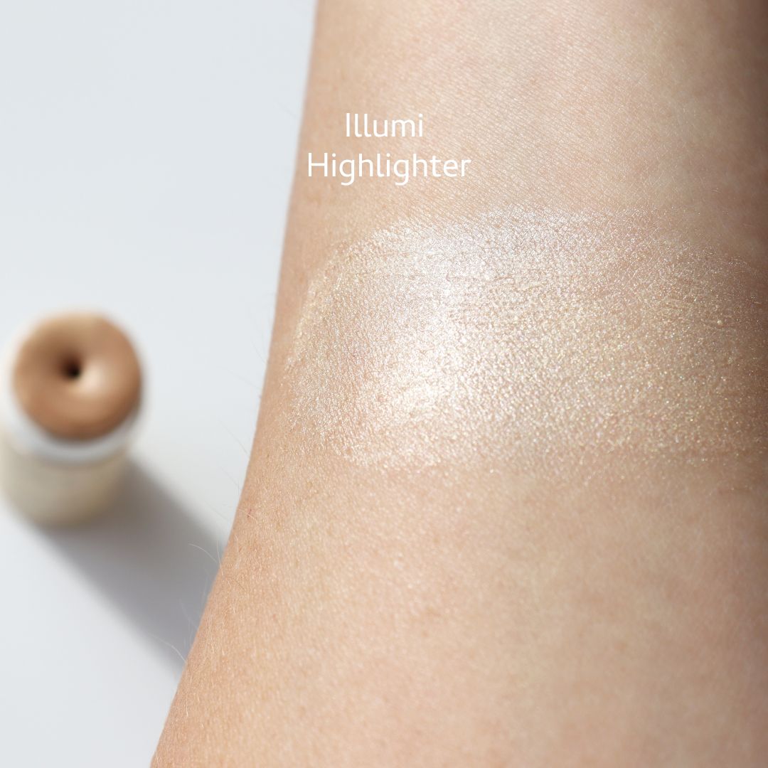 Highlighter and Bronzer Set - Glam Gurls