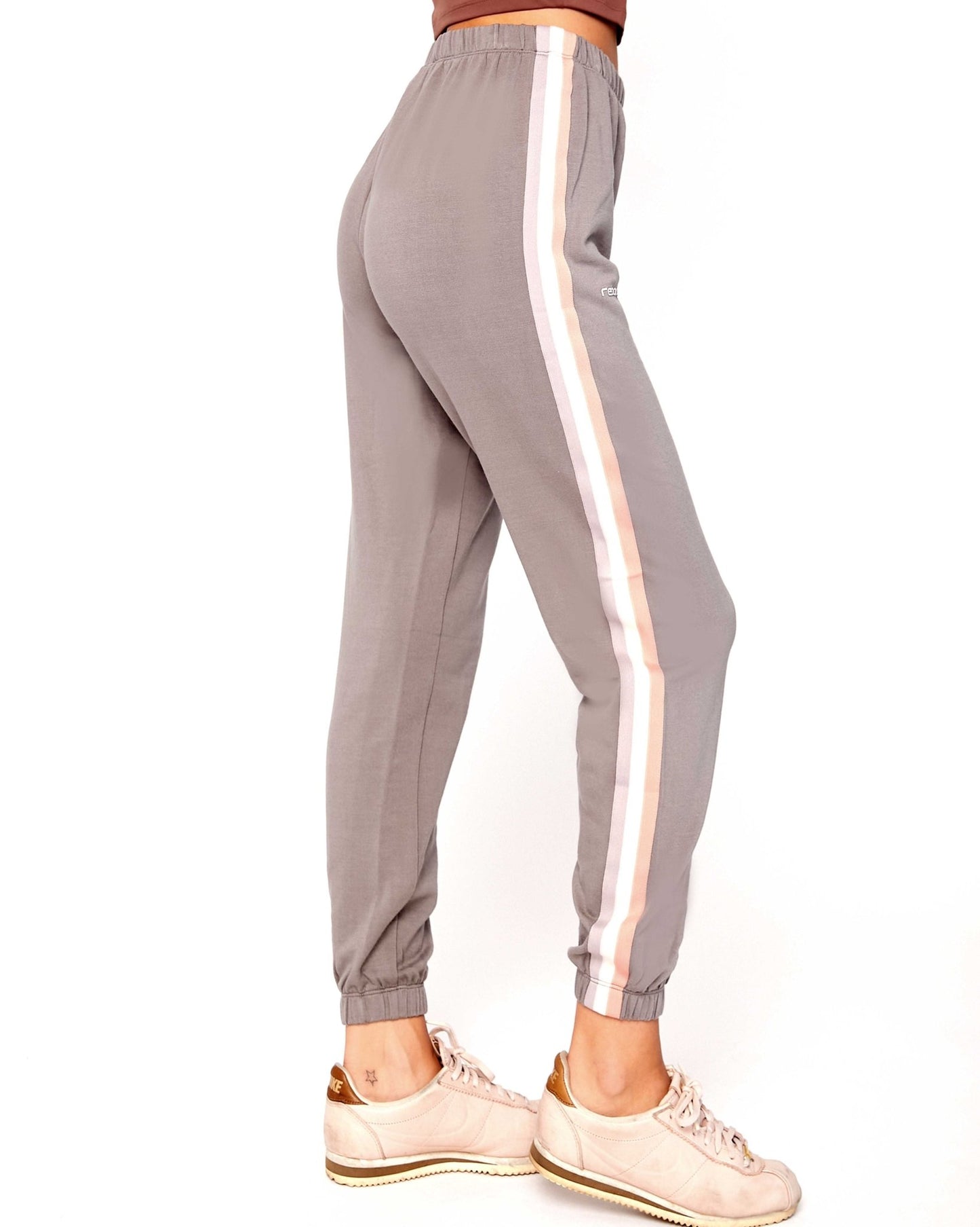 Homebase Fleece - Lite Sweatpants - Glam Gurls