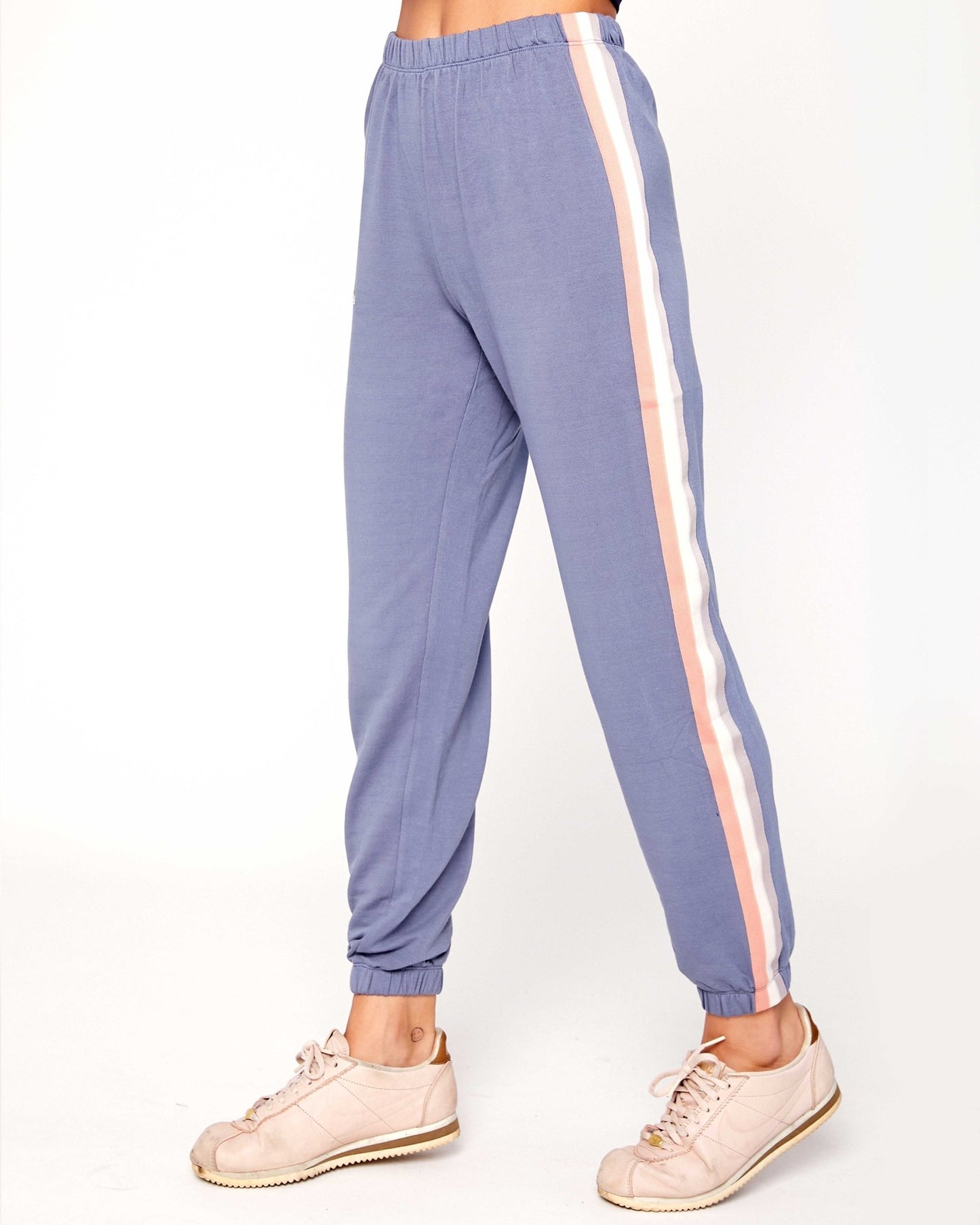 Homebase Fleece - Lite Sweatpants - Glam Gurls