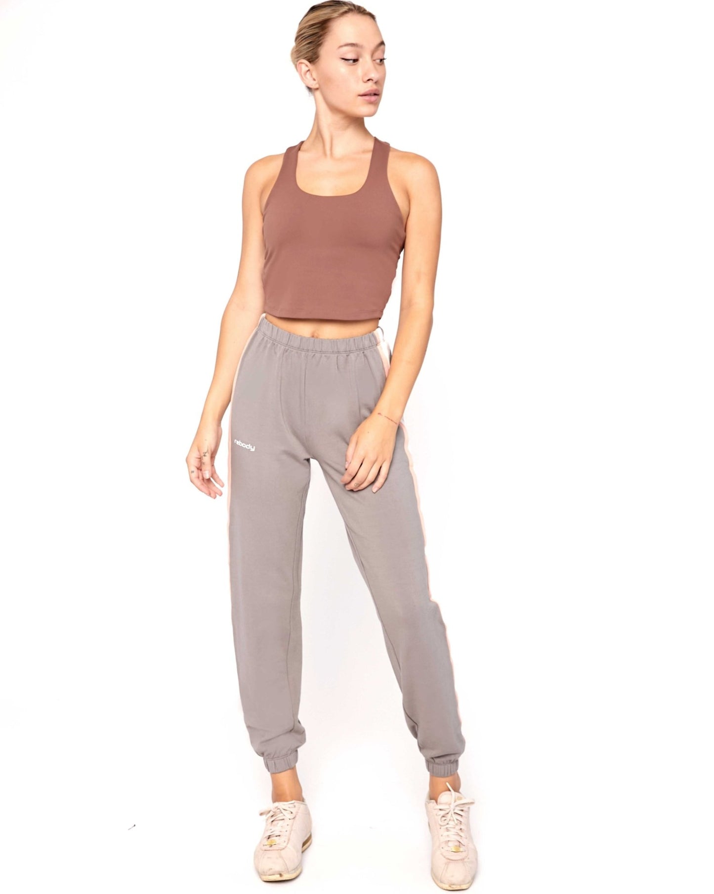 Homebase Fleece - Lite Sweatpants - Glam Gurls