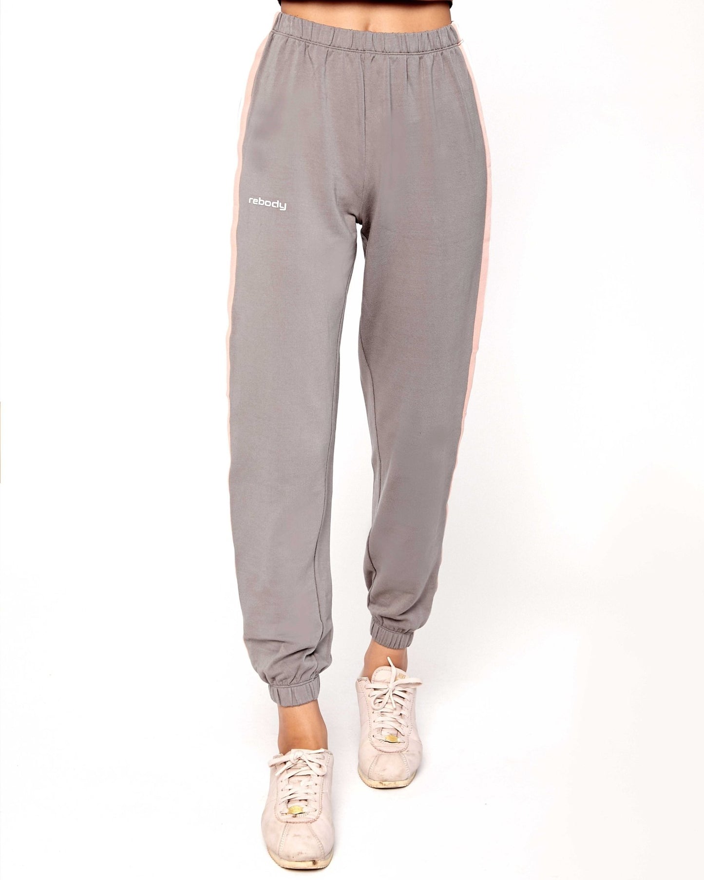 Homebase Fleece - Lite Sweatpants - Glam Gurls