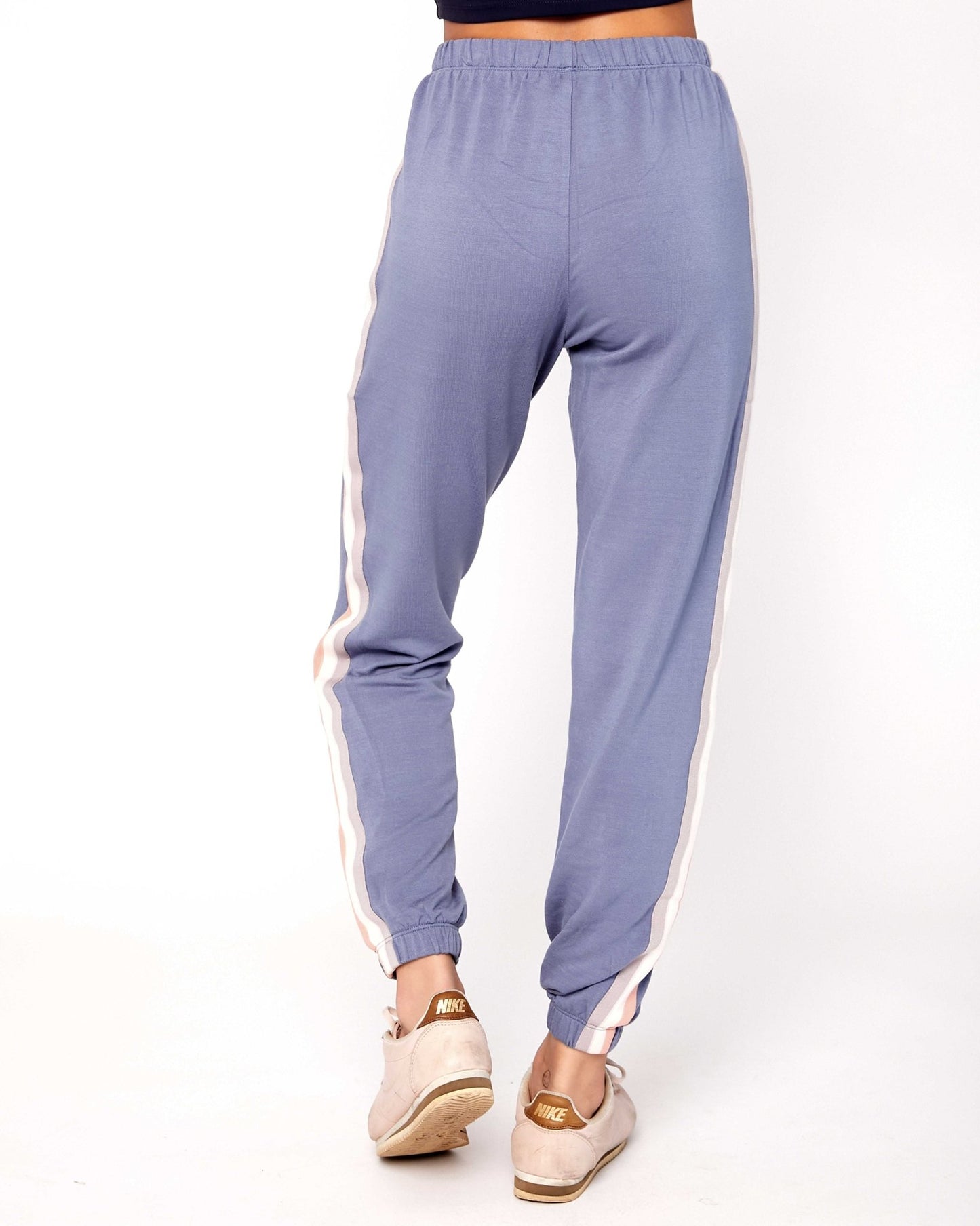 Homebase Fleece - Lite Sweatpants - Glam Gurls