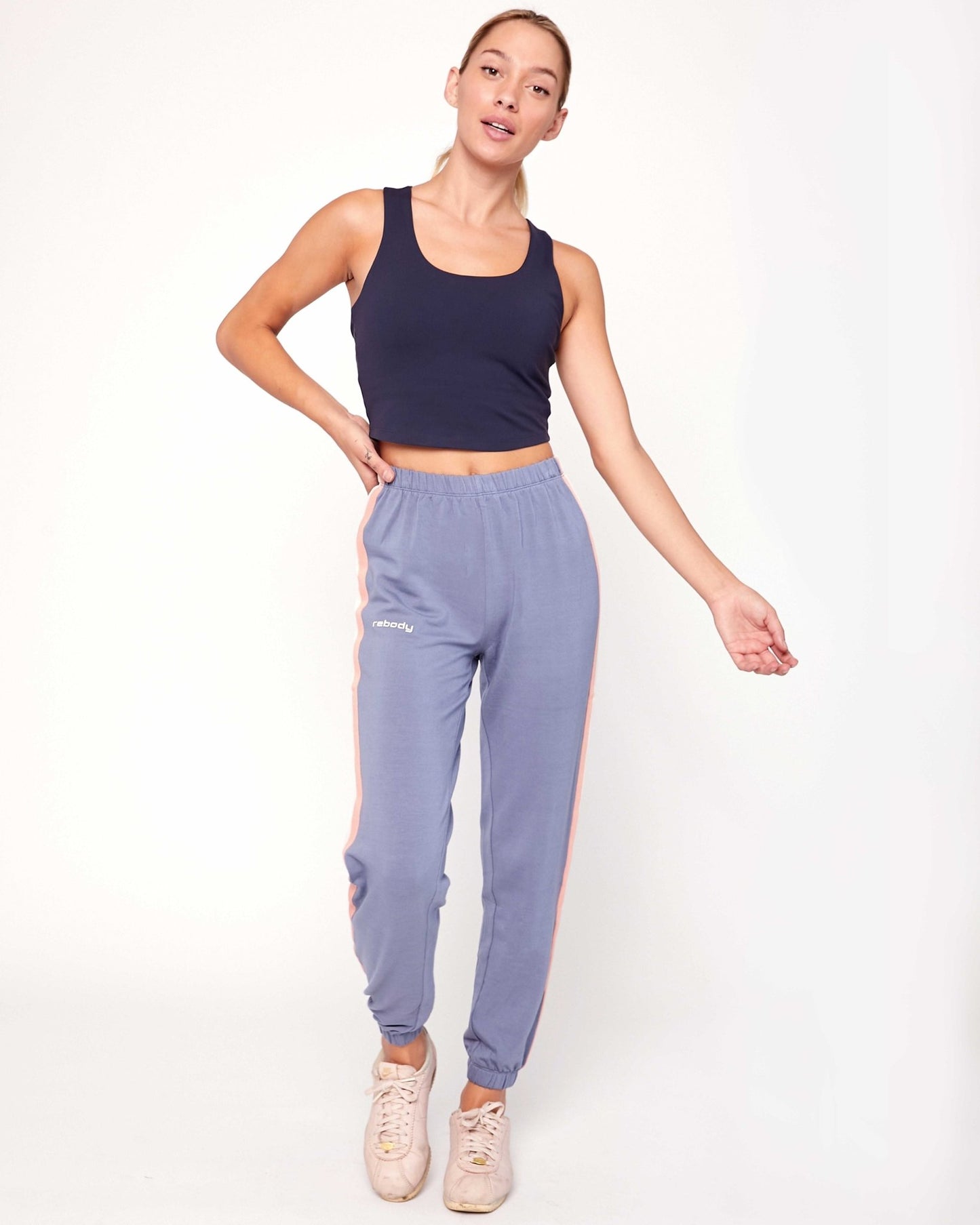 Homebase Fleece - Lite Sweatpants - Glam Gurls