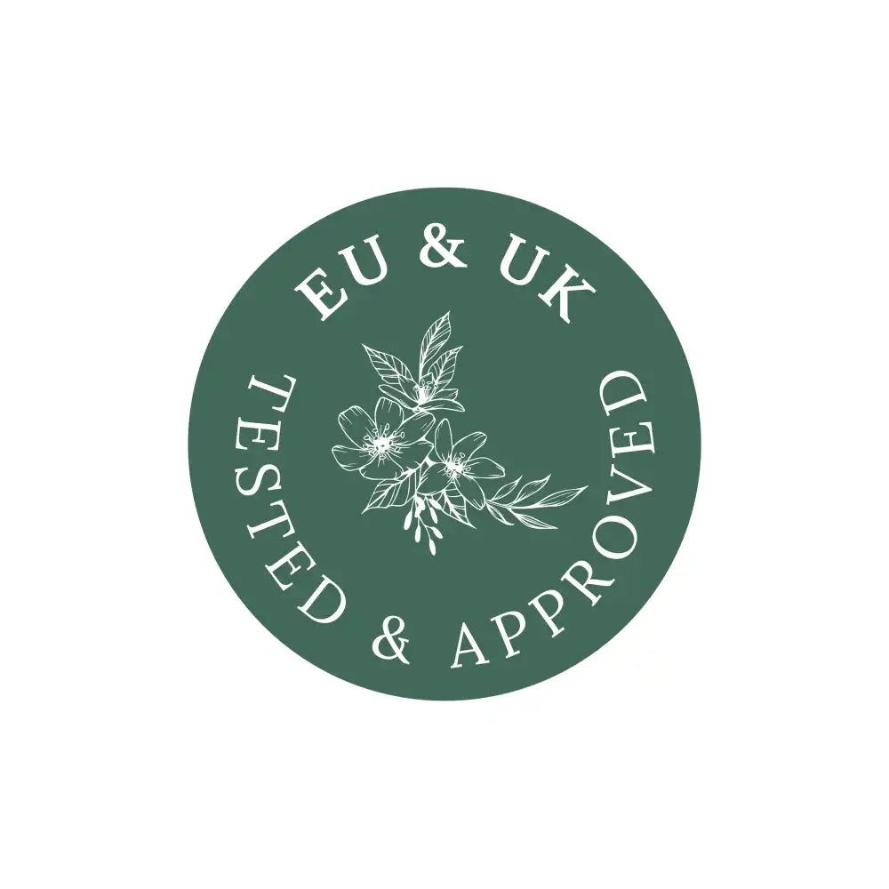 Lavender Body Polish - Glam Gurls