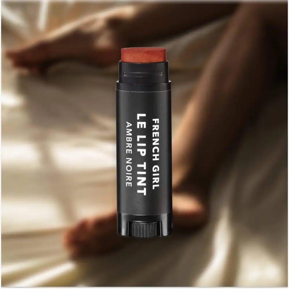 Le Lip Tint Ambre Noire - Glam Gurls