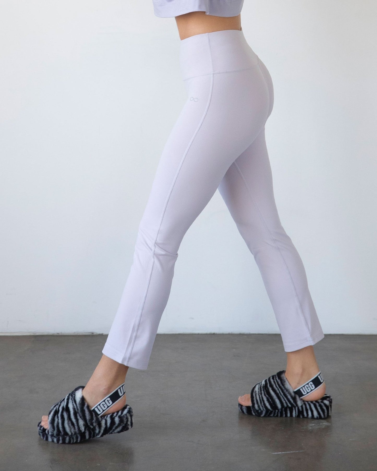 Lexi Bootcut Cloudlux Leggings 25.5" - Glam Gurls