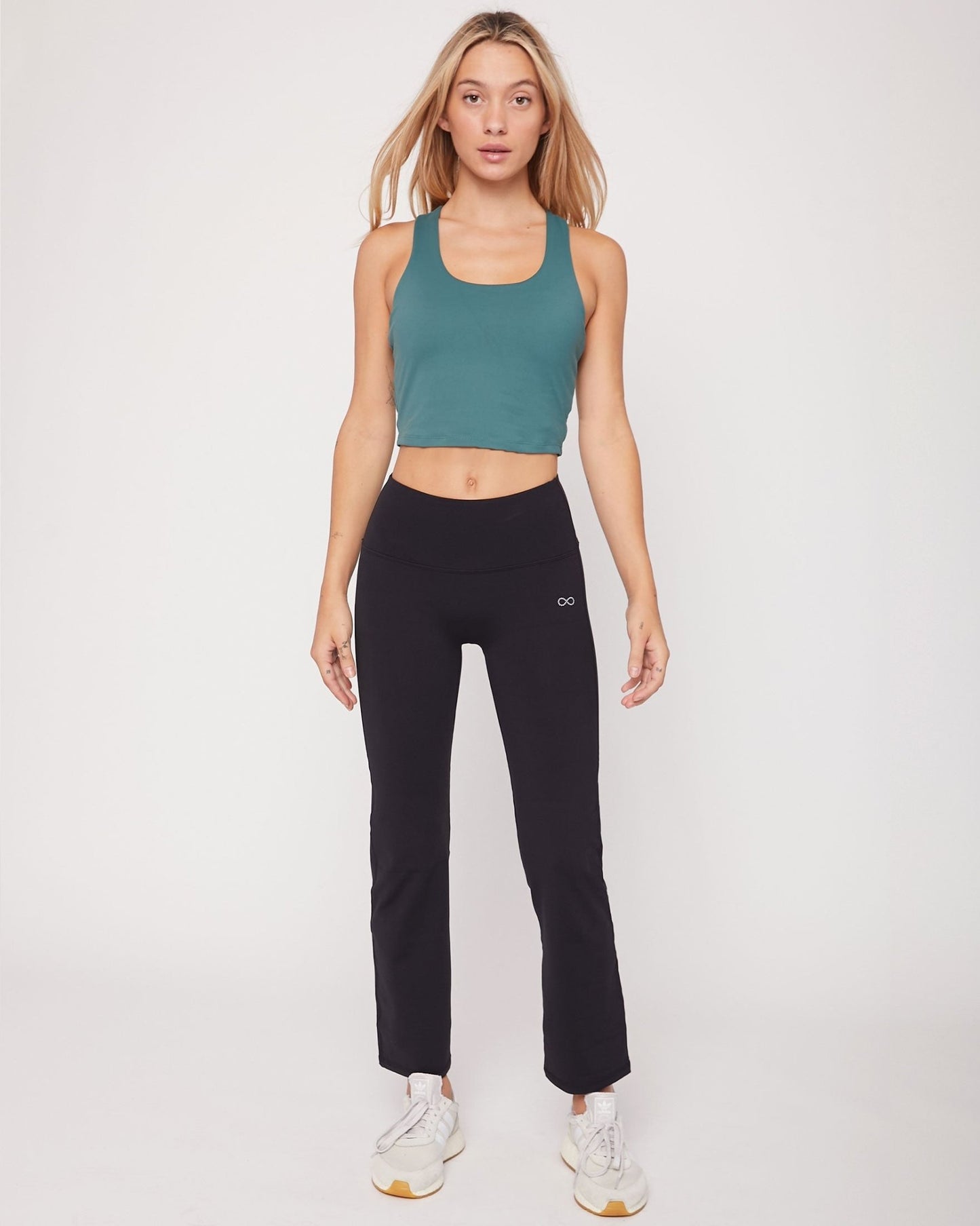 Lexi Bootcut Cloudlux Leggings 25.5" - Glam Gurls