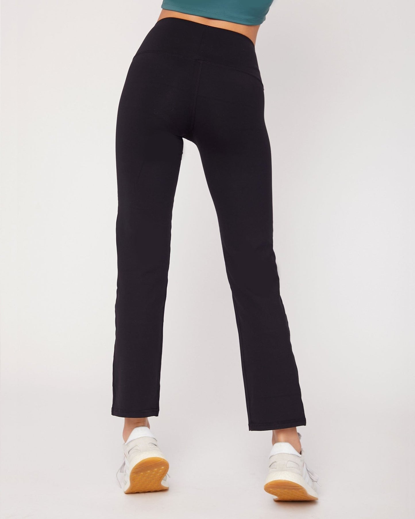 Lexi Bootcut Cloudlux Leggings 25.5" - Glam Gurls