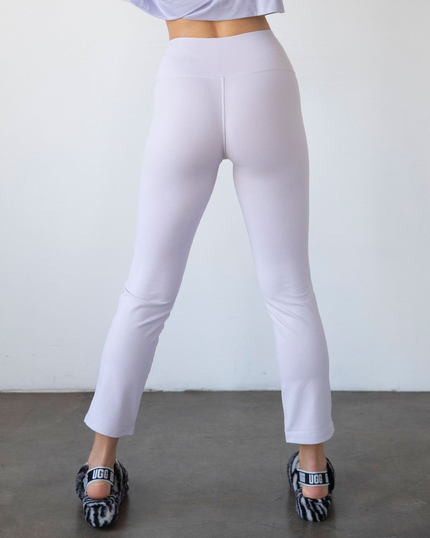 Lexi Bootcut Cloudlux Leggings 25.5" - Glam Gurls