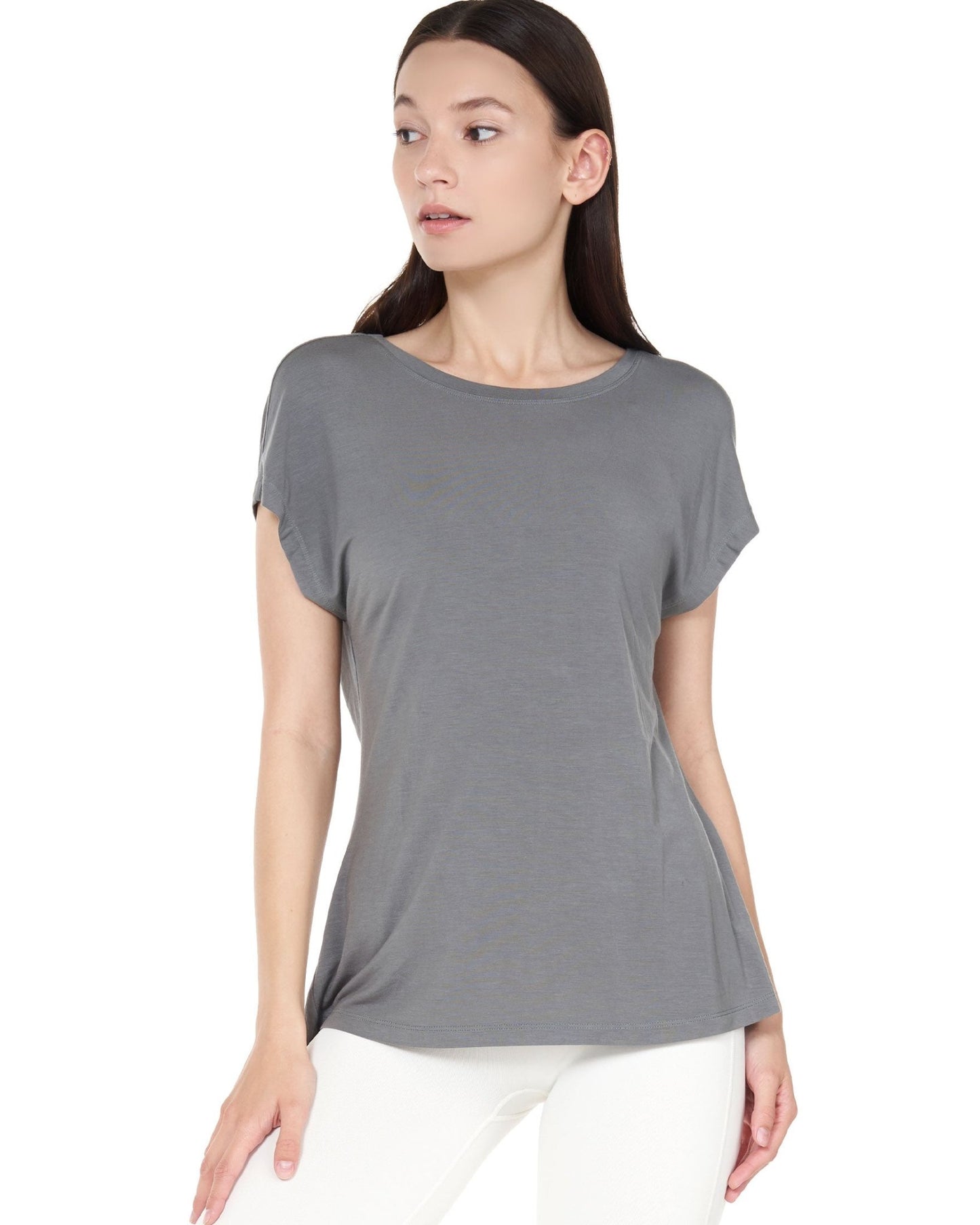 Olivia Modal Sleeveless Top - Glam Gurls