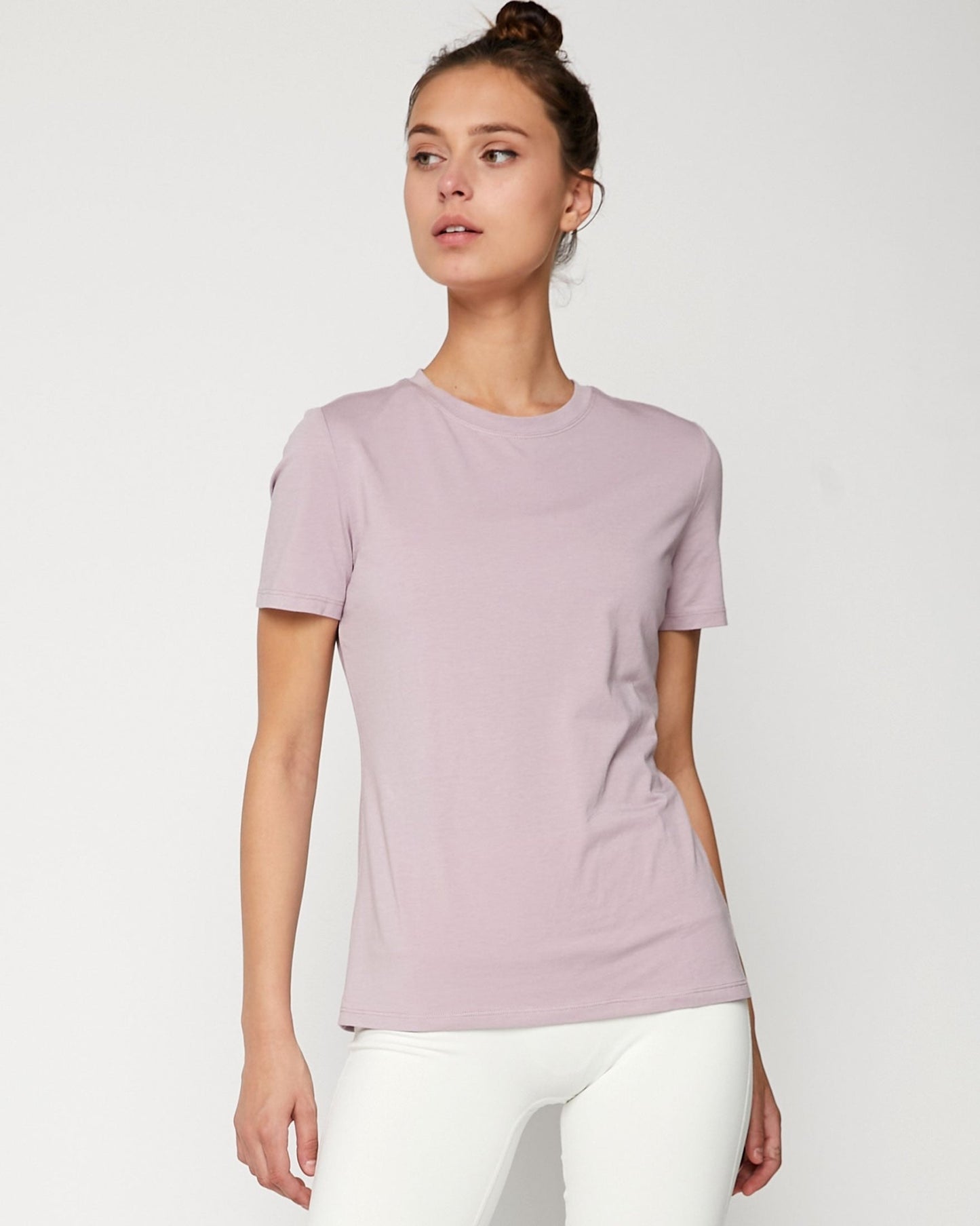Pima Go Short Sleeve - Glam Gurls