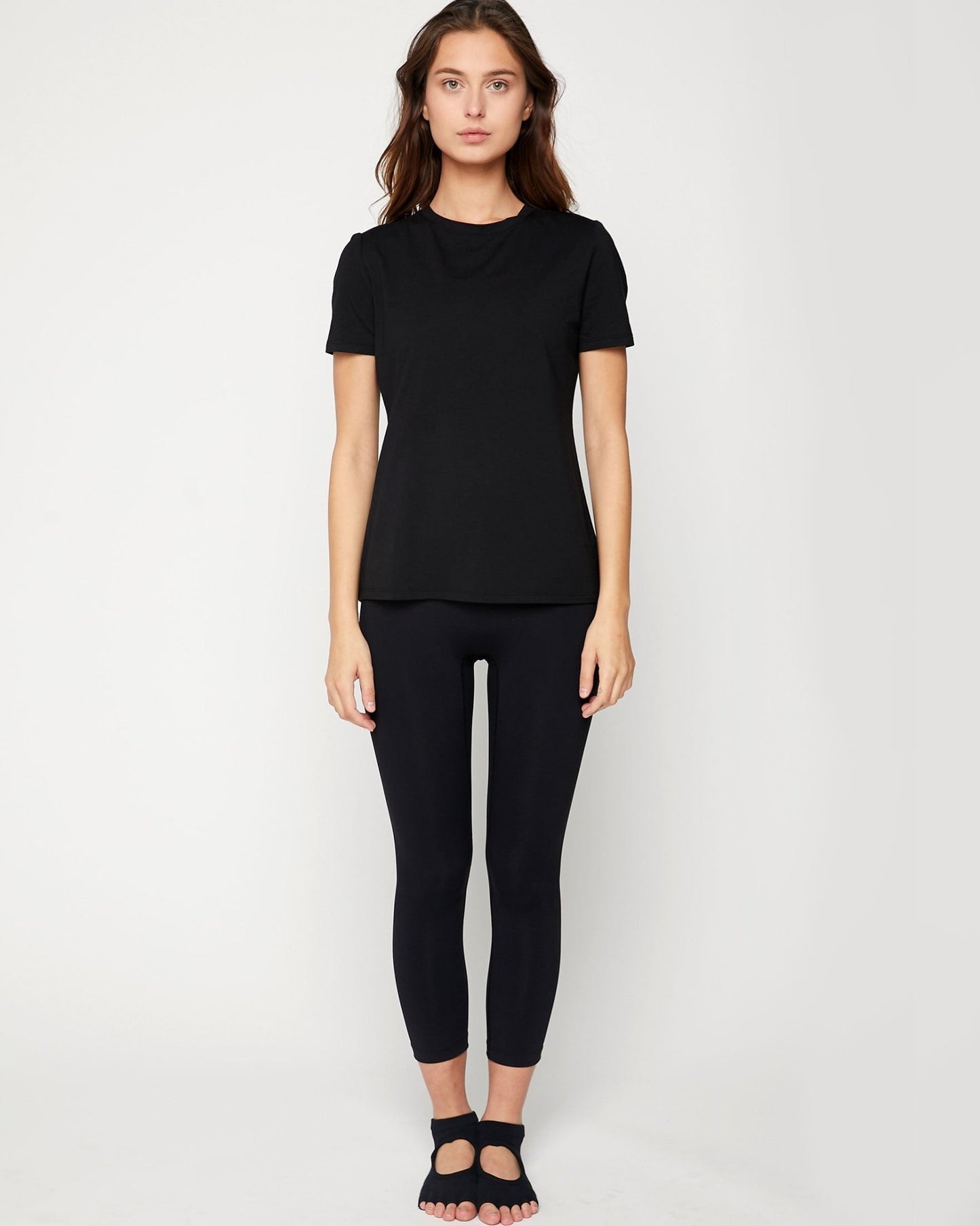 Pima Go Short Sleeve - Glam Gurls