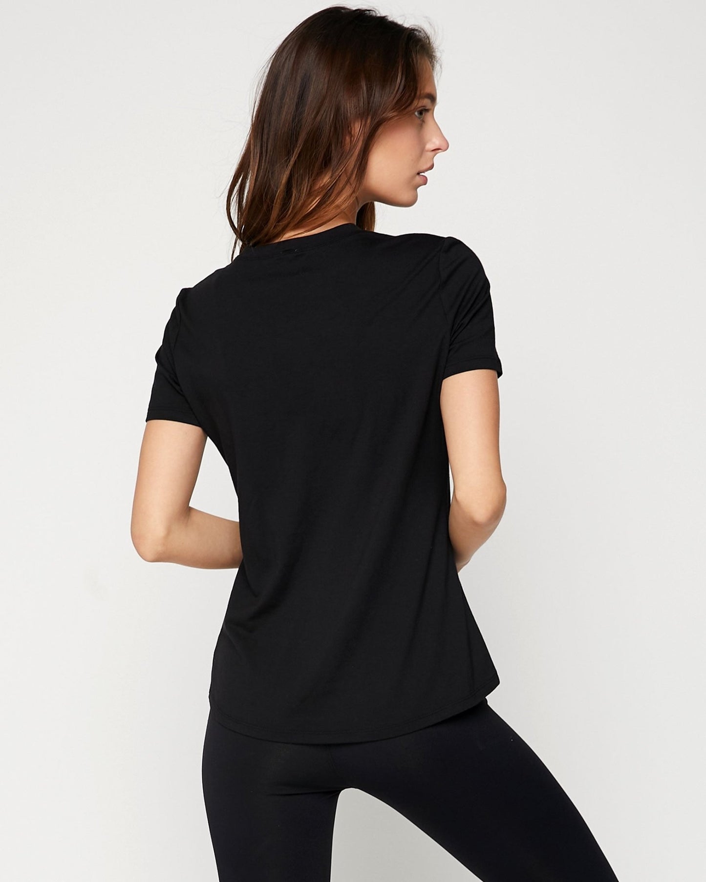Pima Go Short Sleeve - Glam Gurls