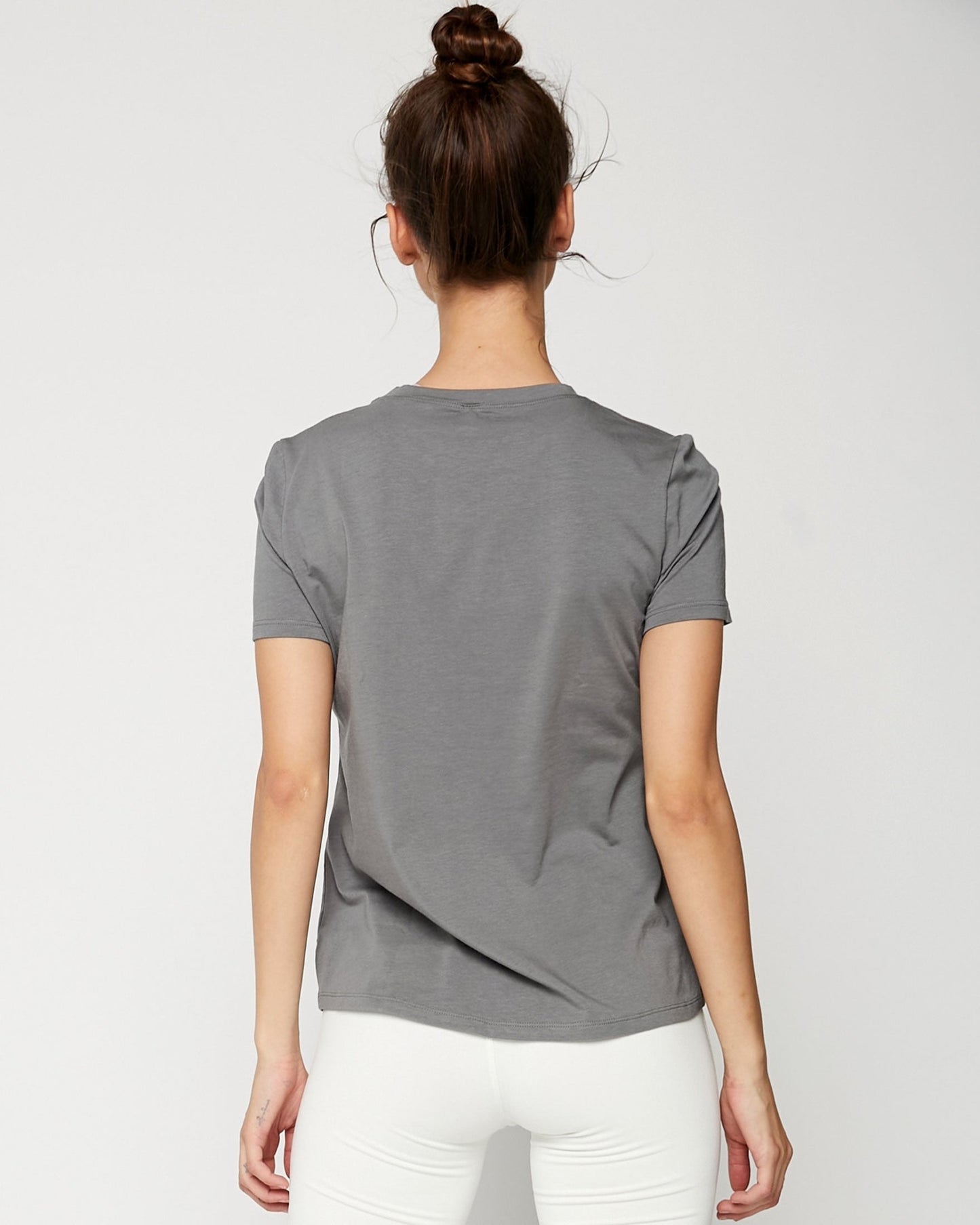 Pima Go Short Sleeve - Glam Gurls