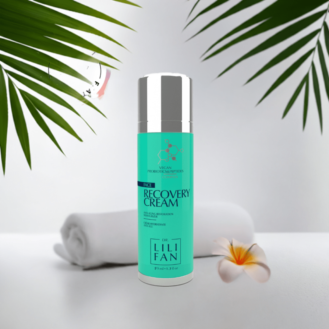 Probiotic Recovery Cream