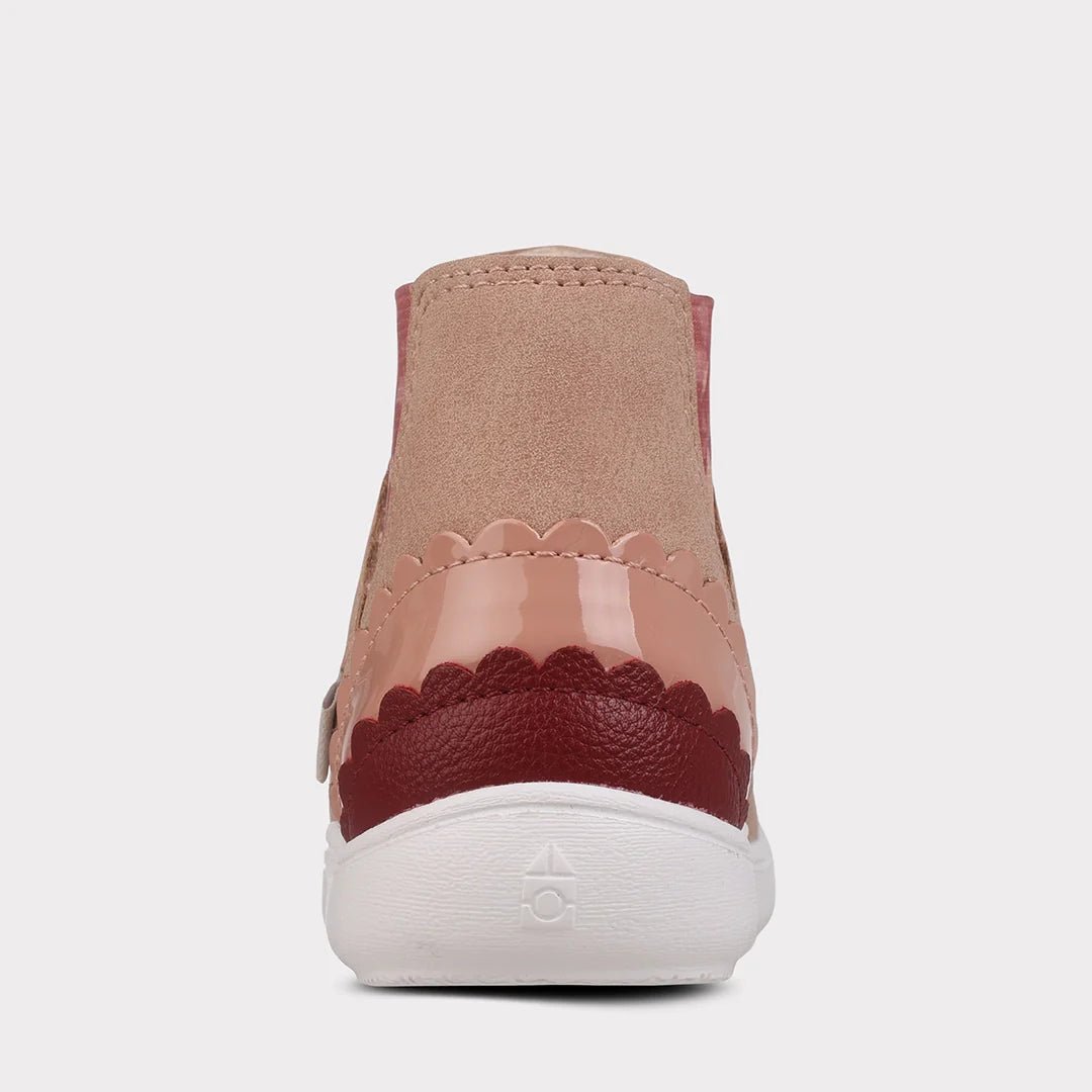 Quinta Girls Pull - On Boot - Glam Gurls