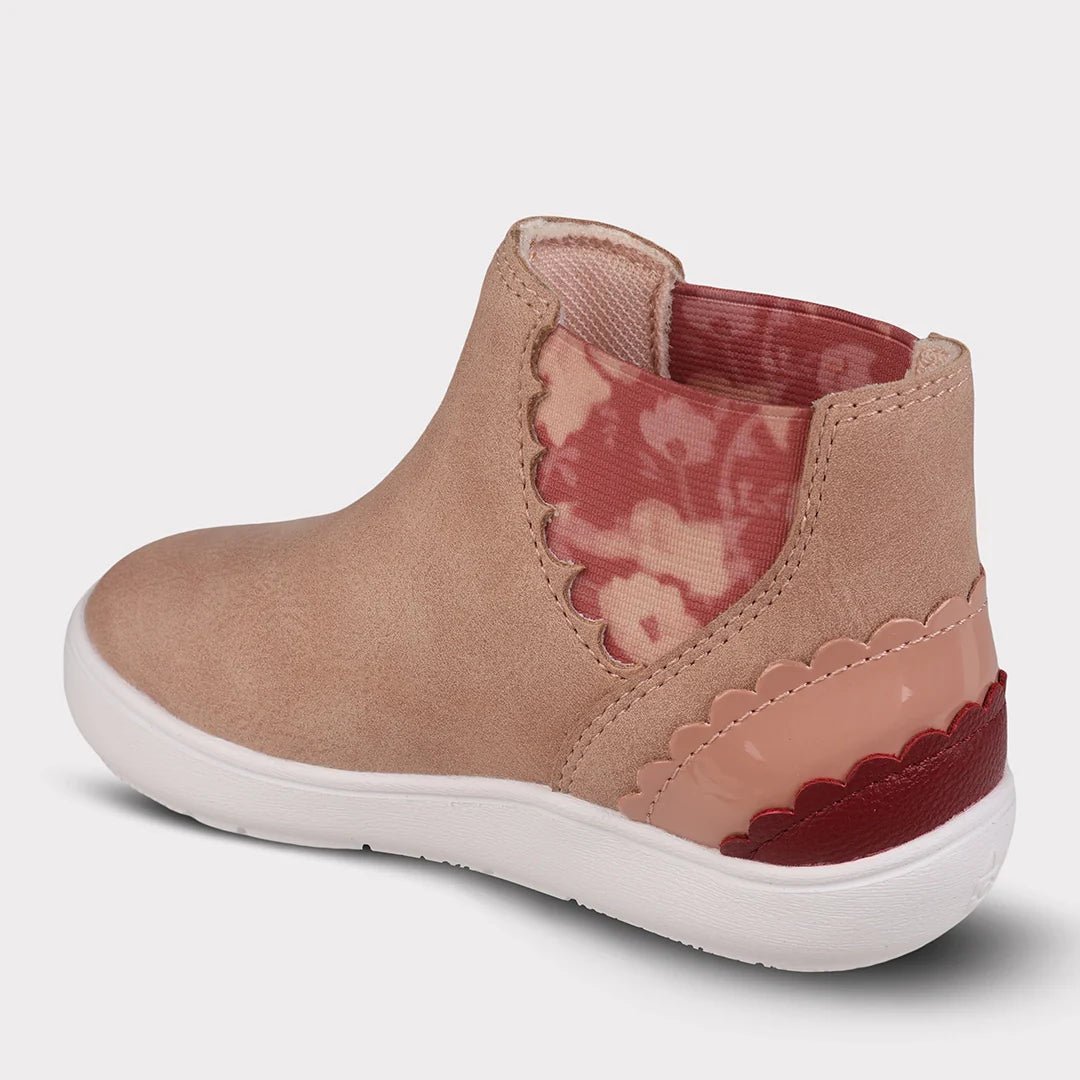 Quinta Girls Pull - On Boot - Glam Gurls