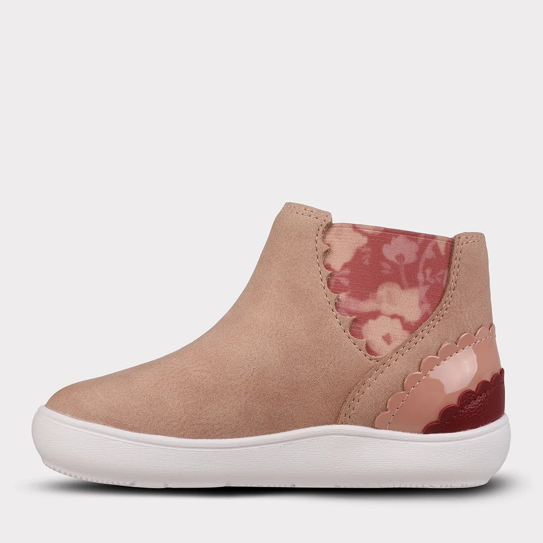 Quinta Girls Pull - On Boot - Glam Gurls