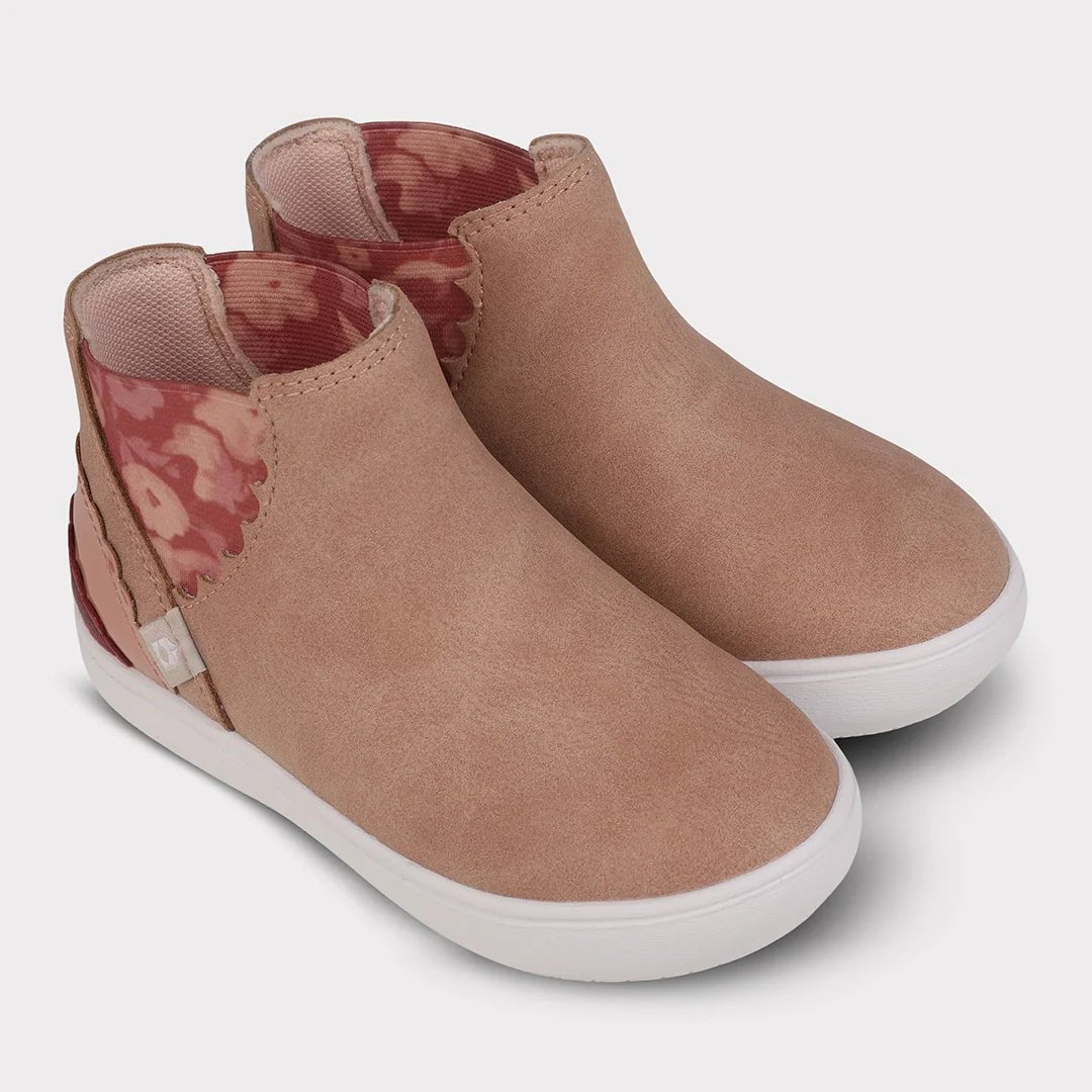 Quinta Girls Pull - On Boot - Glam Gurls