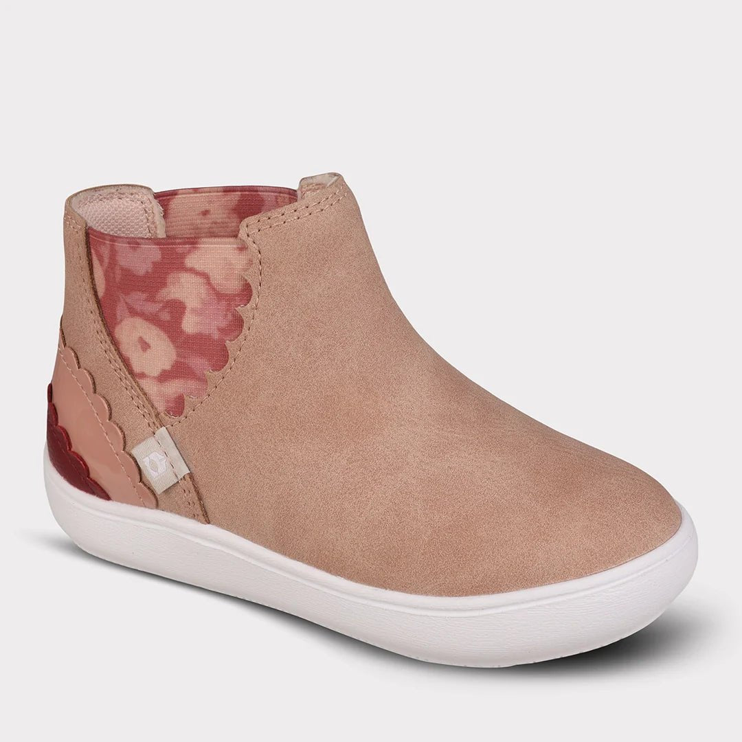 Quinta Girls Pull - On Boot - Glam Gurls