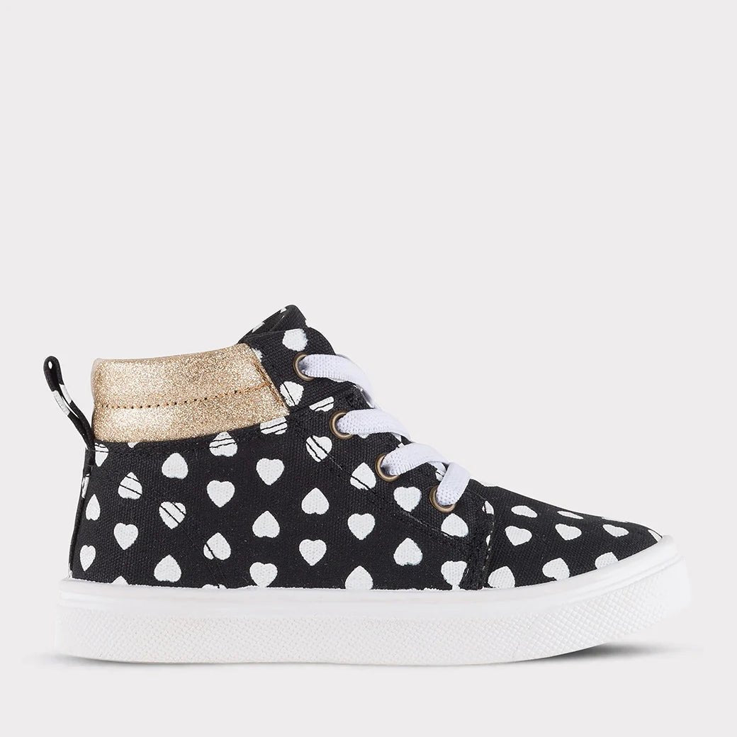 Sam Girls Slip - On Sneaker - Glam Gurls