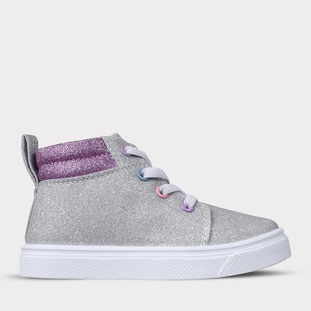 Sam Girls Slip - On Sneaker - Glam Gurls