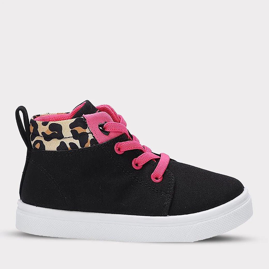 Sam Girls Slip - On Sneaker - Glam Gurls