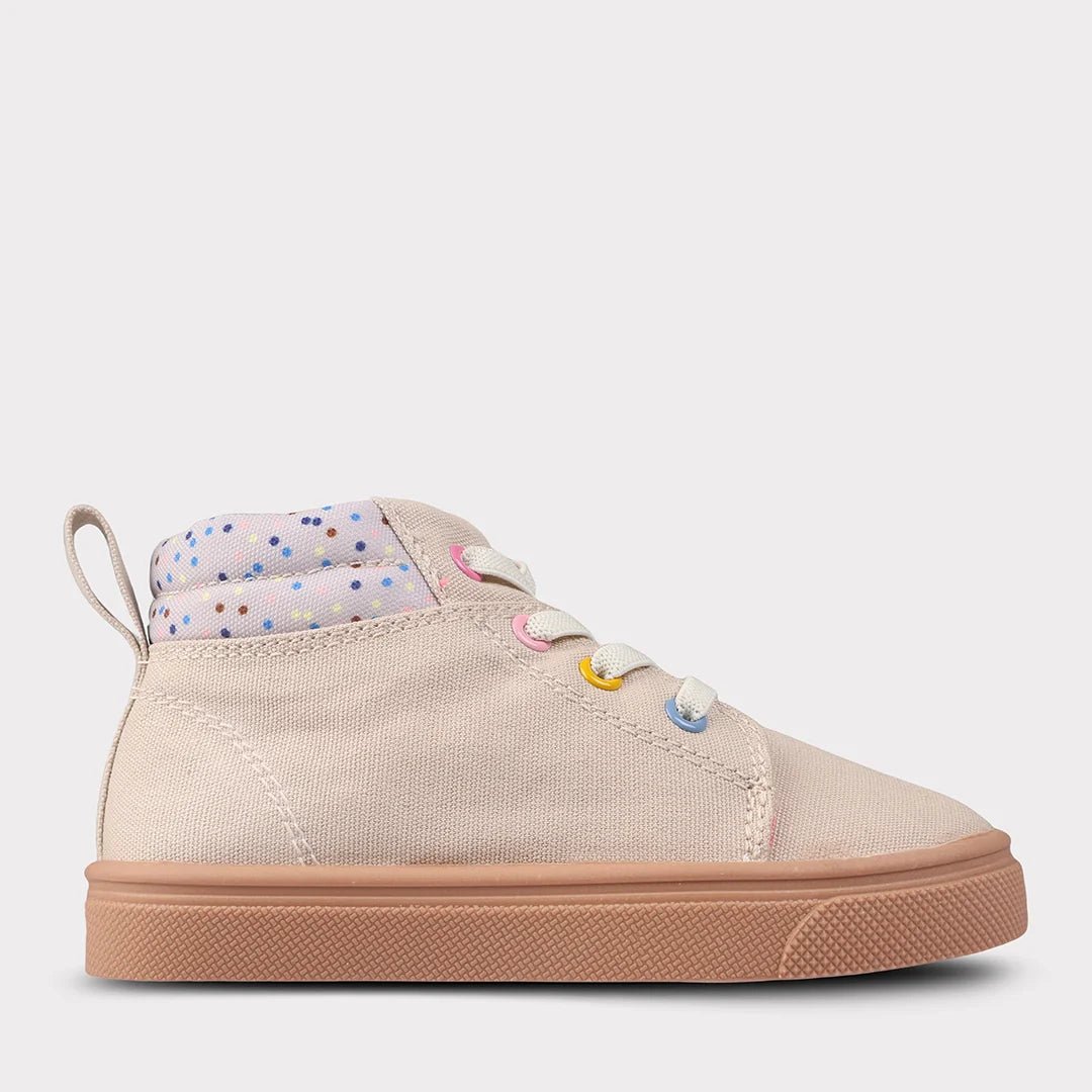 Sam Girls Slip - On Sneaker - Glam Gurls