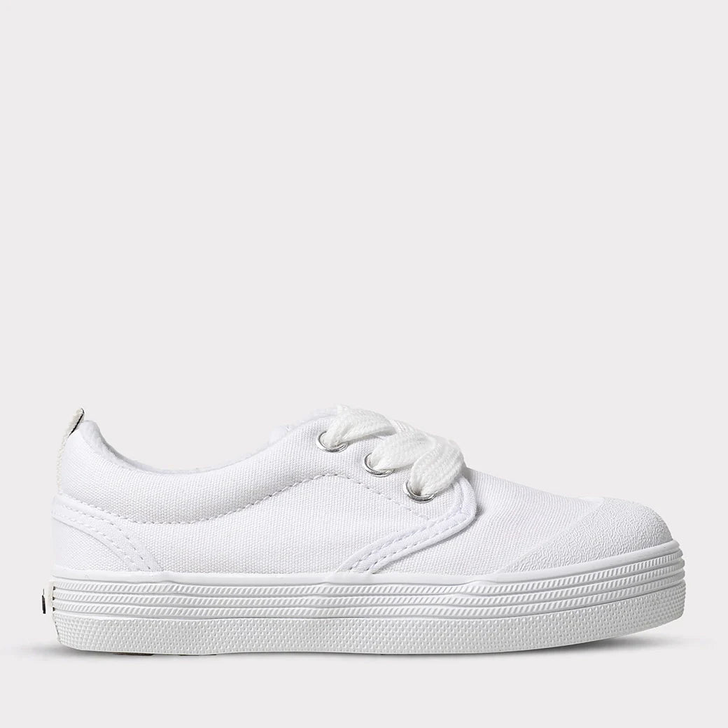 Shelby Girls Lace - Up Sneaker - Glam Gurls