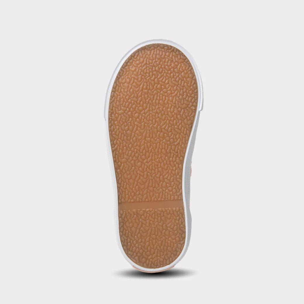 Shelby Girls Lace - Up Sneaker - Glam Gurls