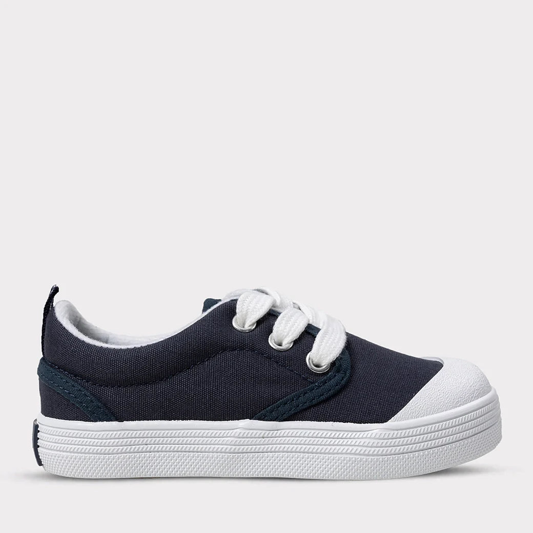 Shelby Girls Lace - Up Sneaker - Glam Gurls