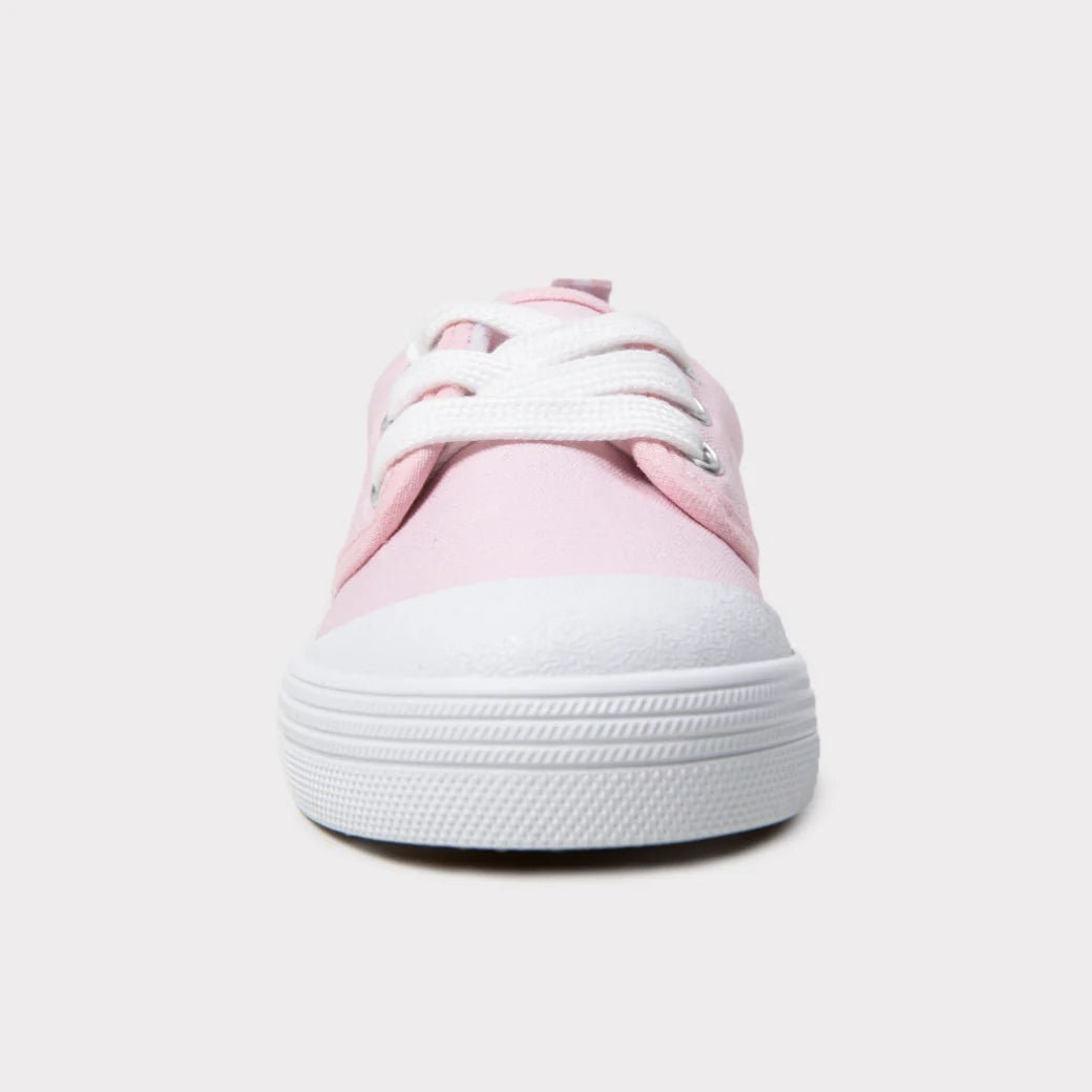Shelby Girls Lace - Up Sneaker - Glam Gurls