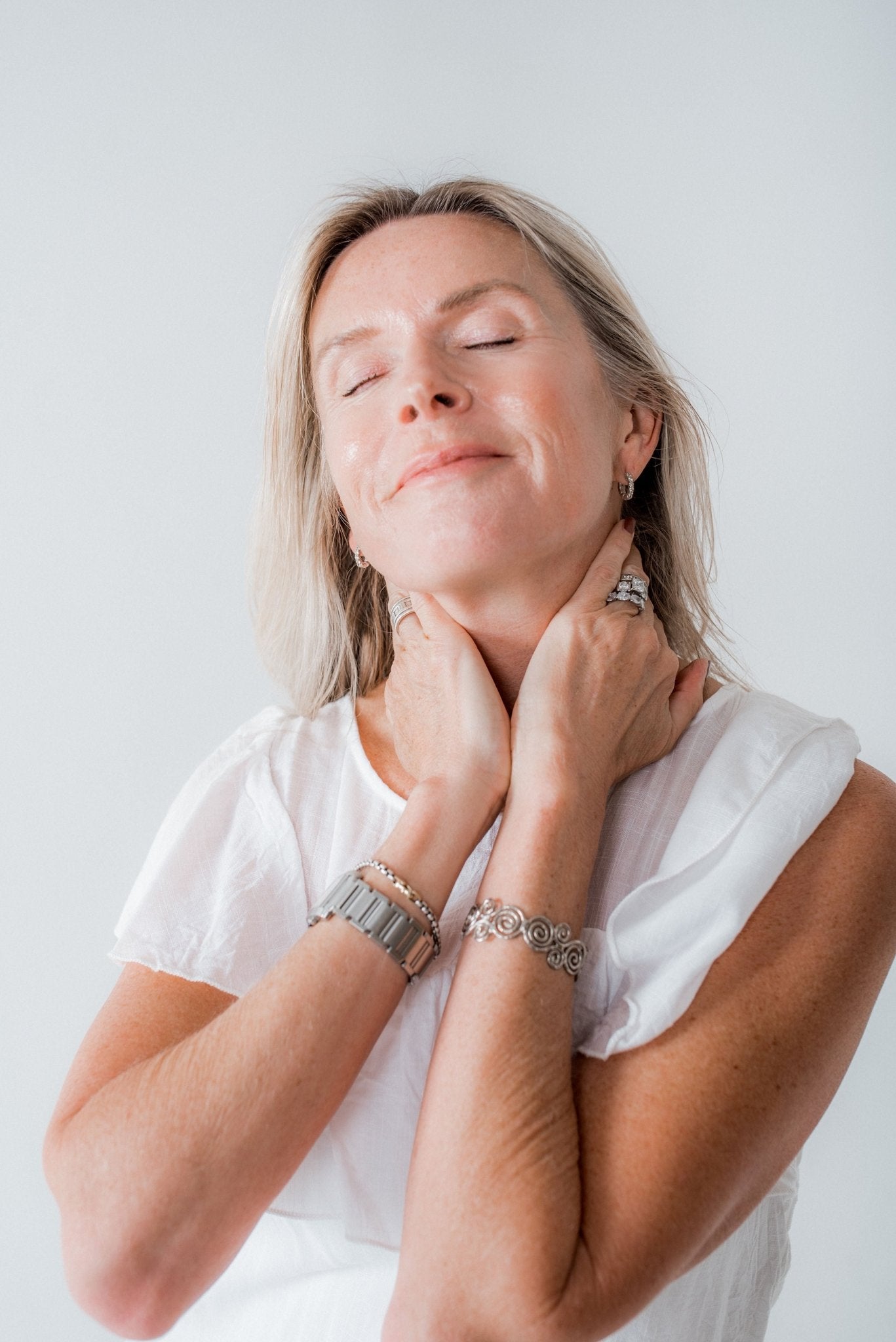 Spirulina Sea Quench - Glam Gurls