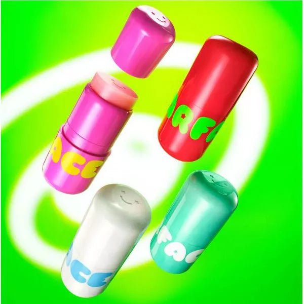 STARFACE Magic Mint Lip Balm - Glam Gurls