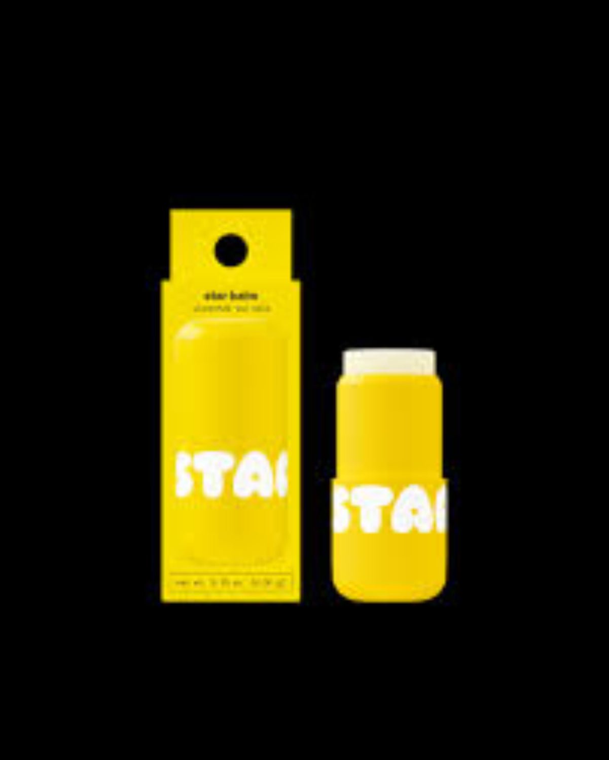 STARFACE Magic Mint Lip Balm - Glam Gurls