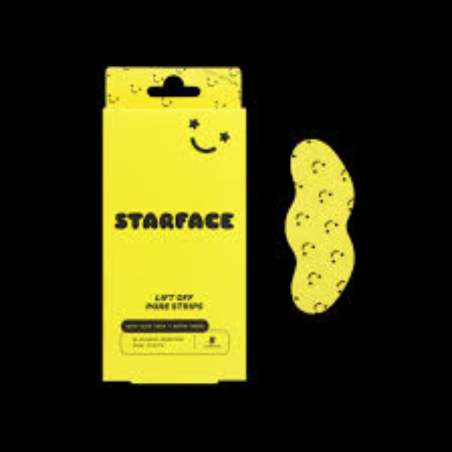 STARFACE Magic Mint Lip Balm - Glam Gurls