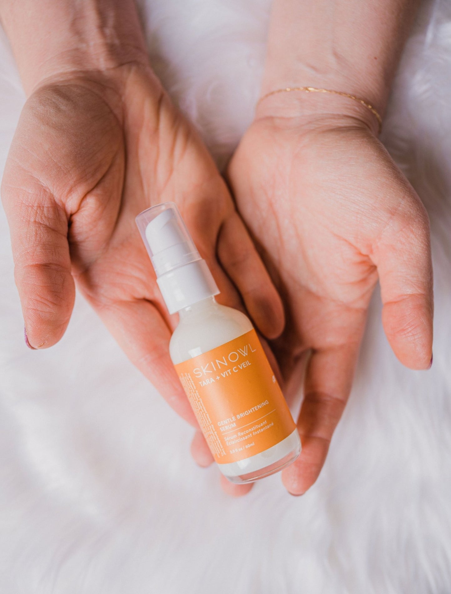Tara + Vit C Veil - Glam Gurls