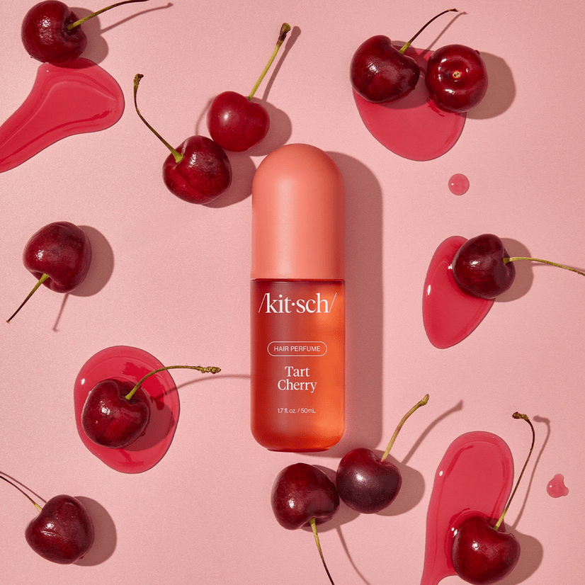 Tart Cherry Hair Perfume - Glam Gurls