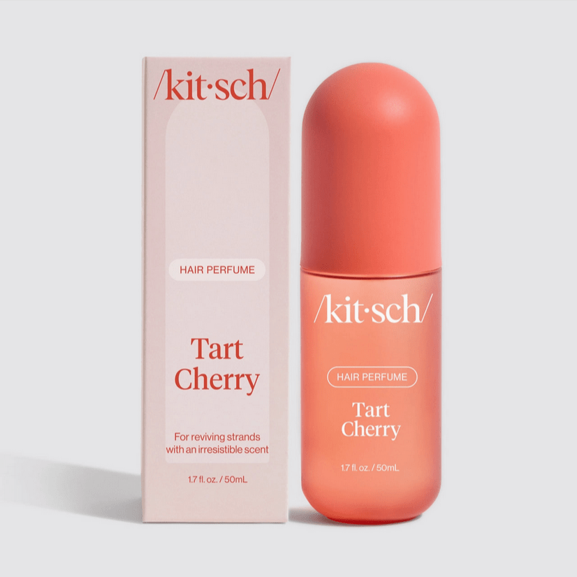 Tart Cherry Hair Perfume - Glam Gurls