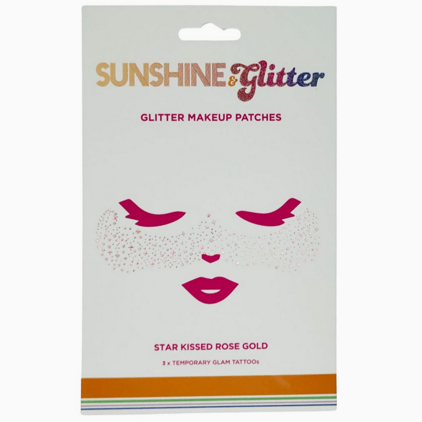 Temporary Glam Tattoos - Glam Gurls