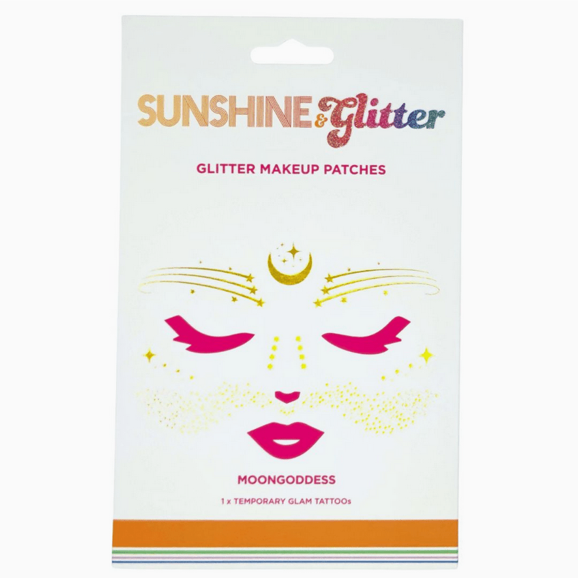 Temporary Glam Tattoos - Glam Gurls