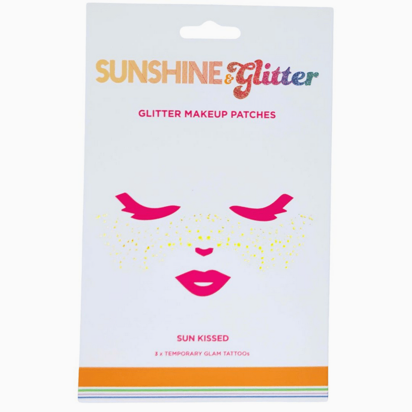 Temporary Glam Tattoos - Glam Gurls