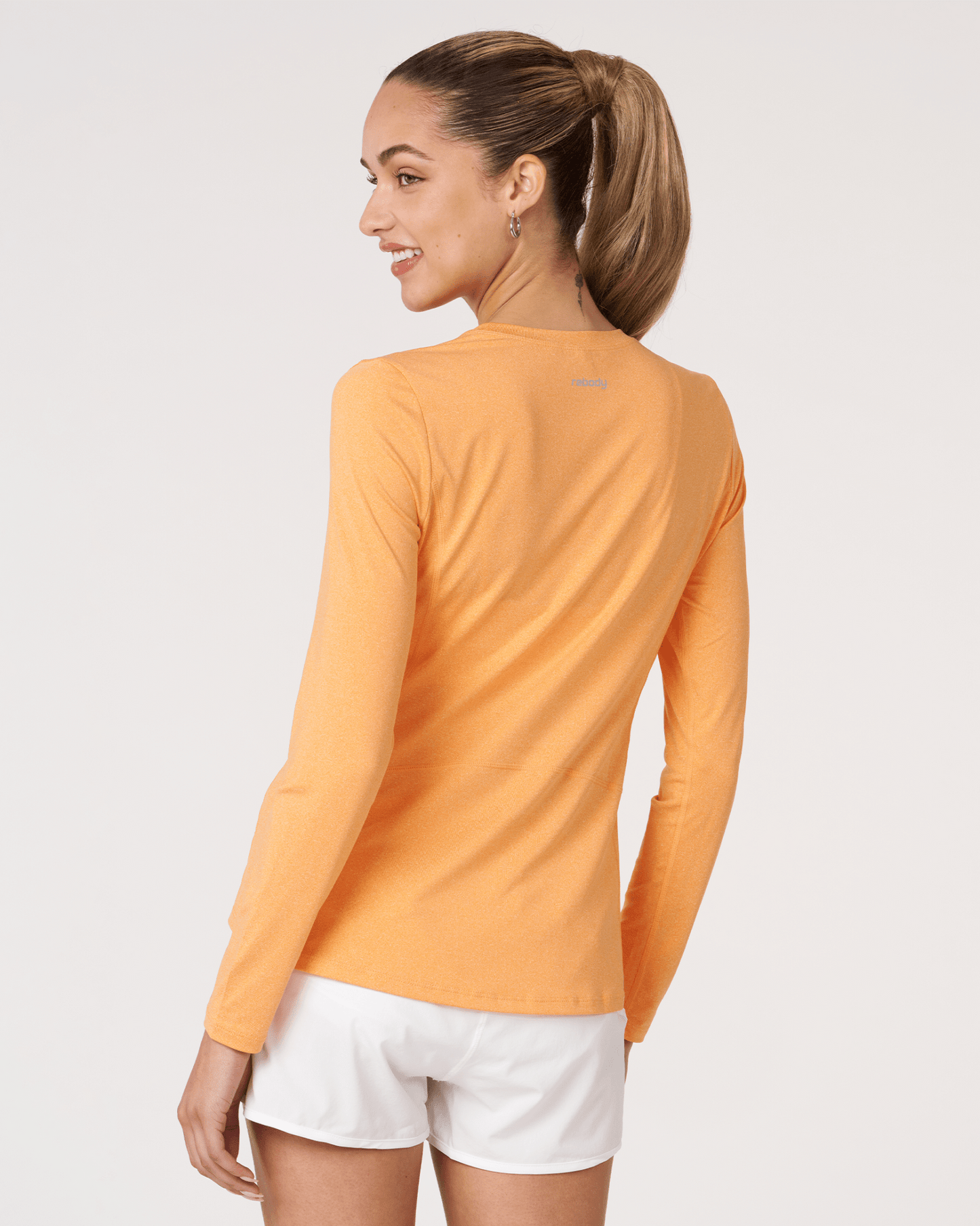 To Practice Compression Long Sleeve - Glam Gurls