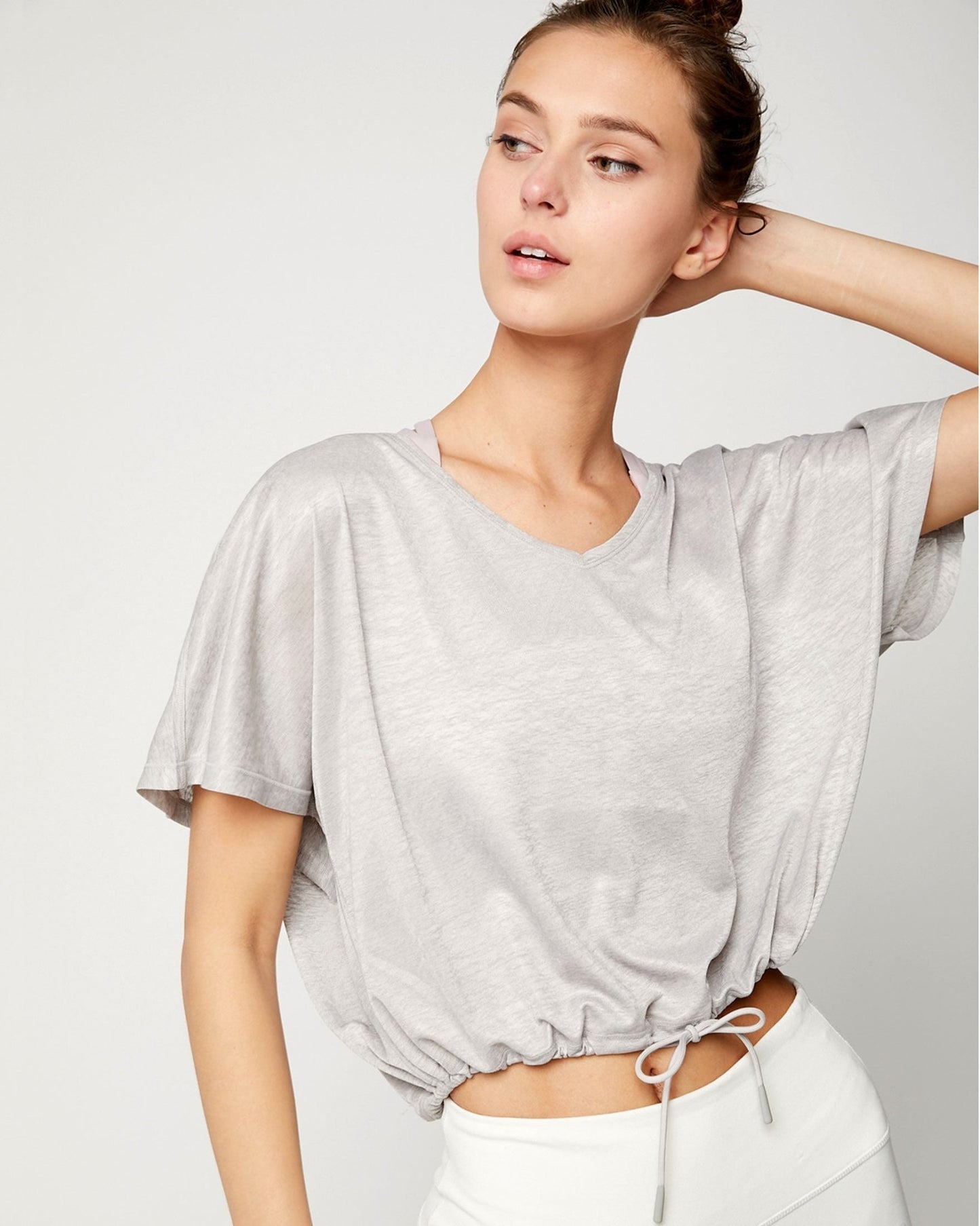Urban Crop Top - Glam Gurls