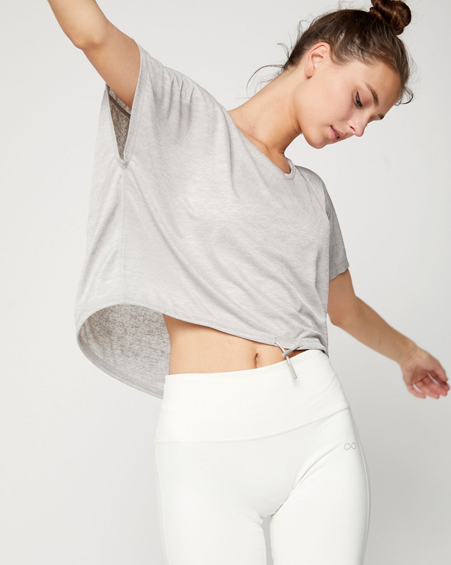 Urban Crop Top - Glam Gurls