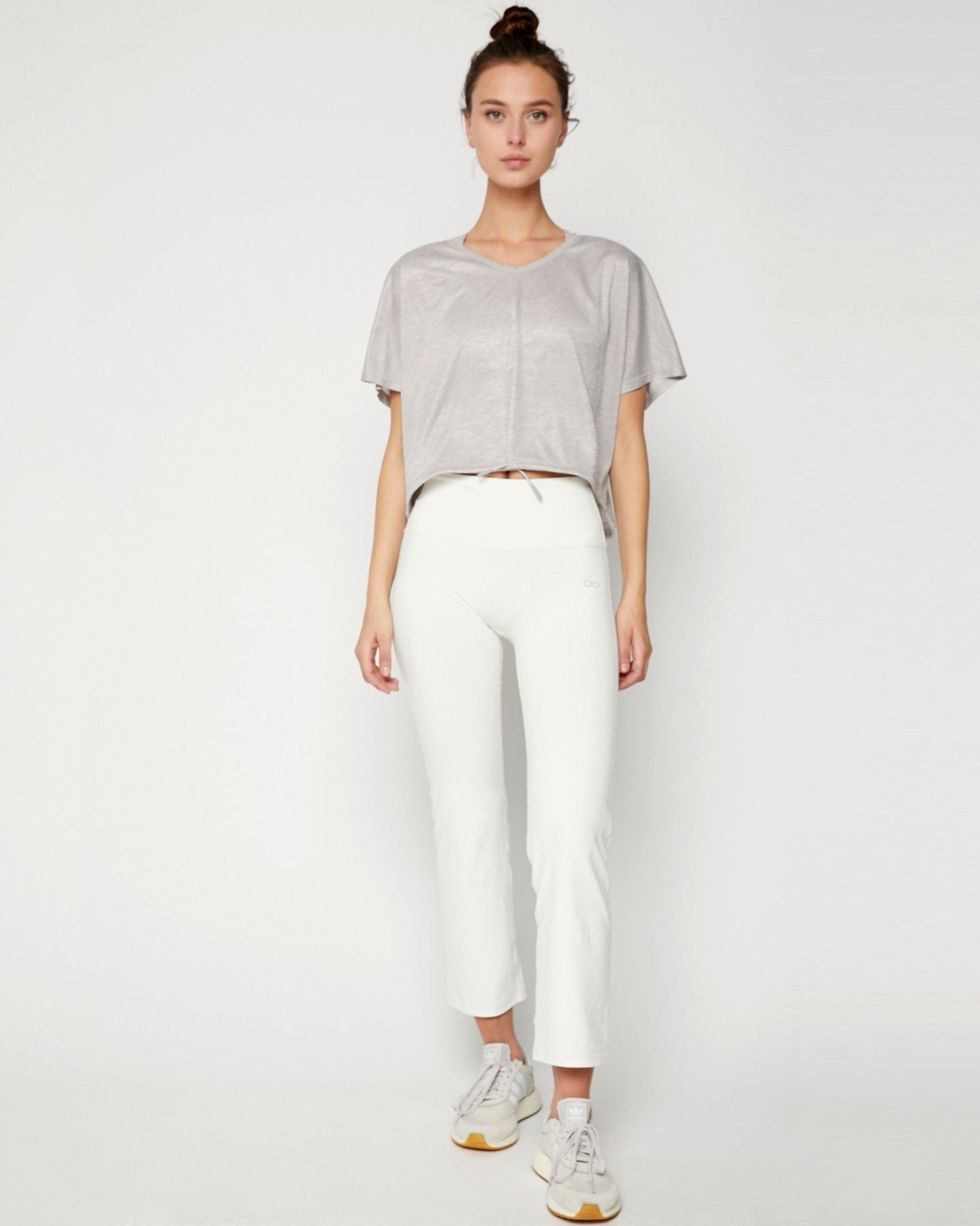Urban Crop Top - Glam Gurls